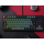 Keychron C3Pro H1 QMK Wired Mechanical  Super Red RGB HotSwap TKL - 1507481 - zdjęcie 2